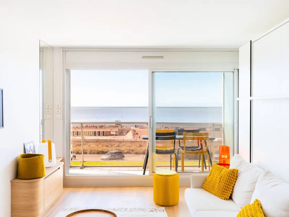 Location de Vacances Le Touquet-Paris-Plage 110