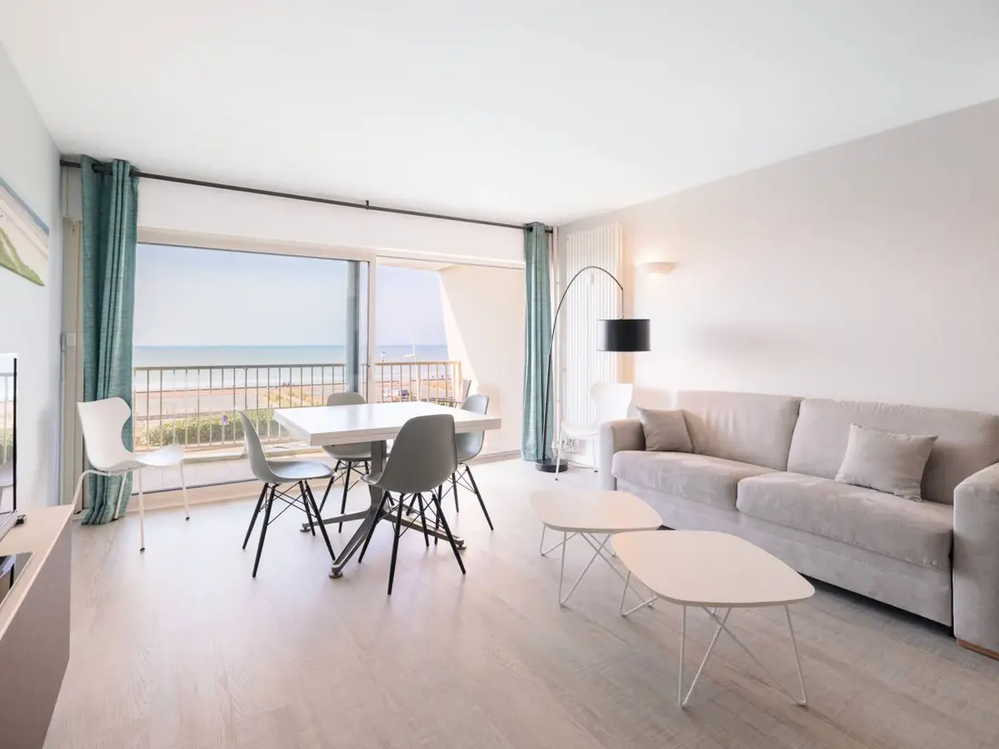 Location de Vacances Le Touquet-Paris-Plage 43