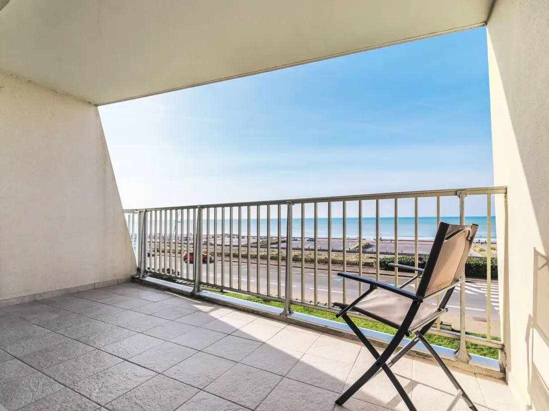 Location de Vacances Le Touquet-Paris-Plage 43