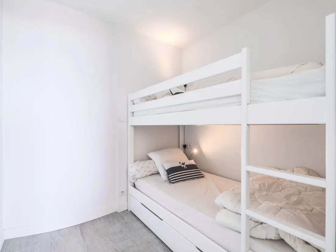 Location de Vacances Le Touquet-Paris-Plage 43