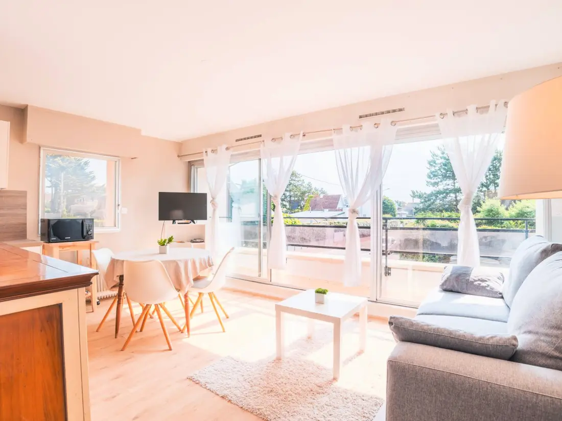 Location de Vacances Le Touquet-Paris-Plage 47