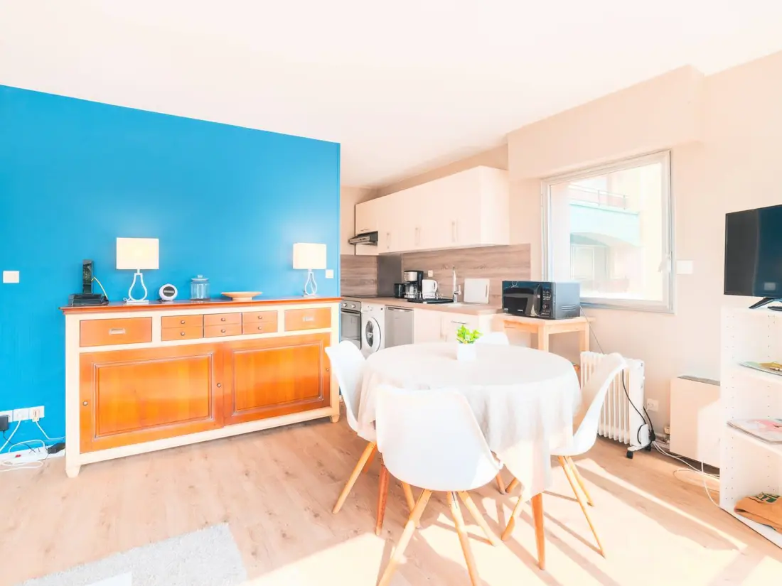 Location de Vacances Le Touquet-Paris-Plage 47