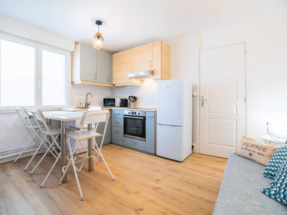 Location de Vacances Le Touquet-Paris-Plage 48