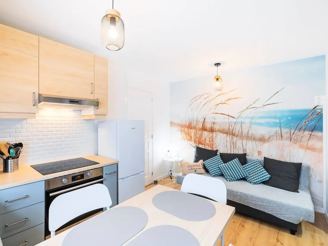 Location de Vacances Le Touquet-Paris-Plage 48