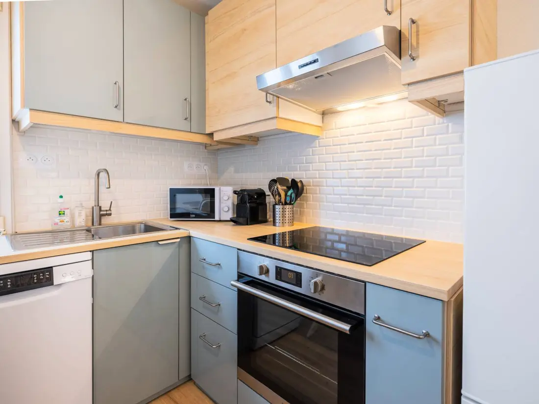 Location de Vacances Le Touquet-Paris-Plage 48
