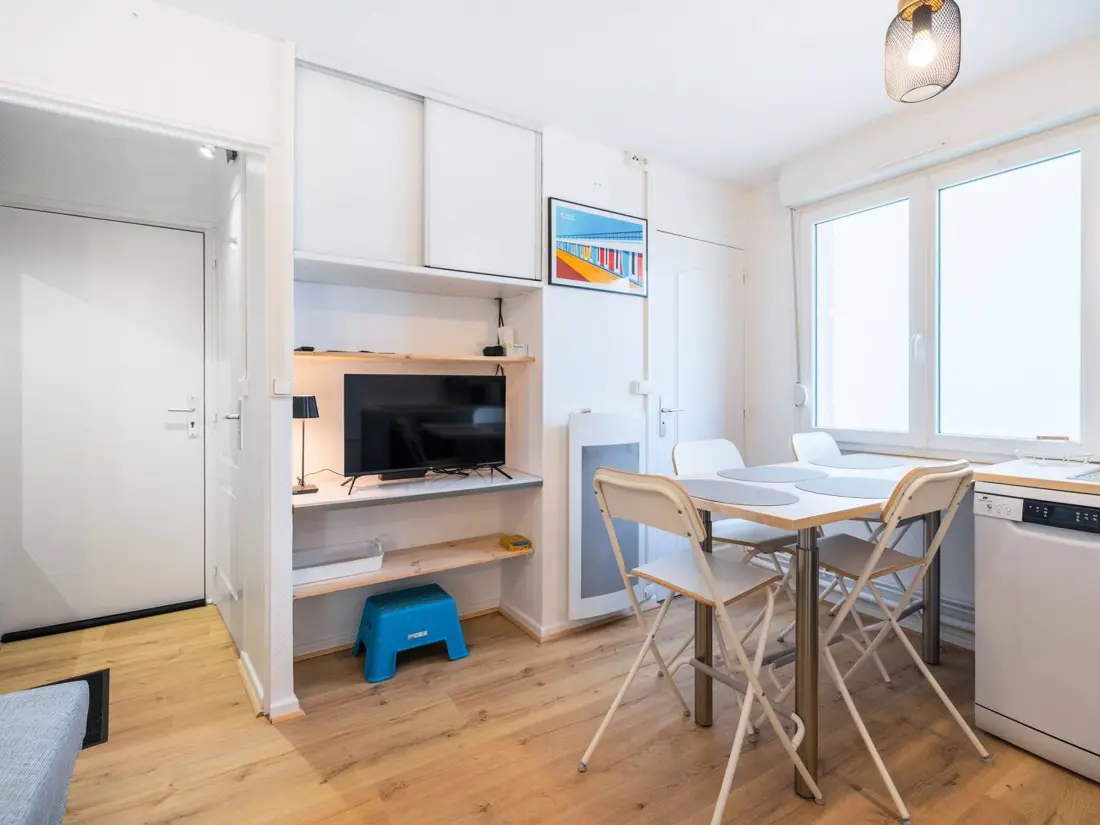 Location de Vacances Le Touquet-Paris-Plage 48