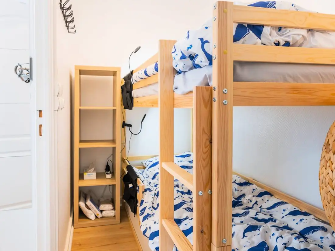 Location de Vacances Le Touquet-Paris-Plage 48
