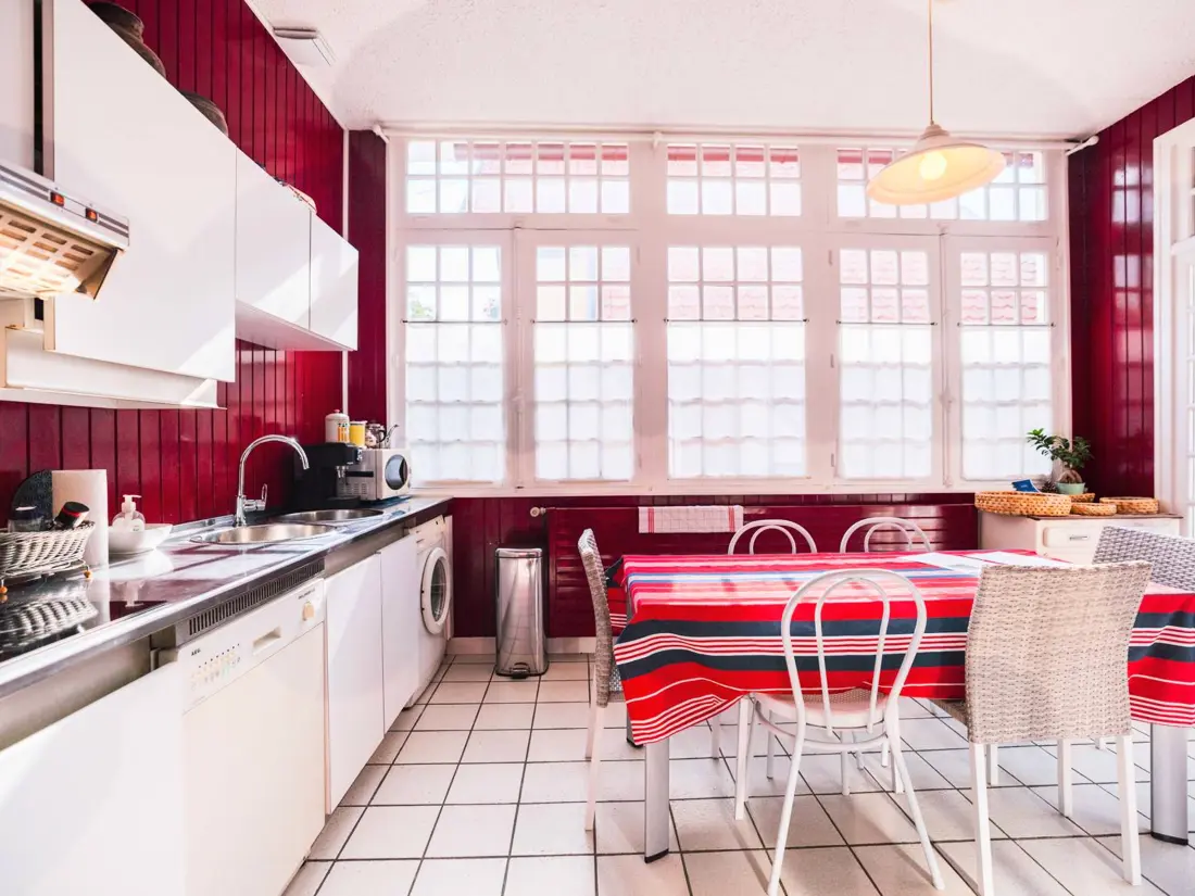 Location de Vacances Le Touquet-Paris-Plage 49