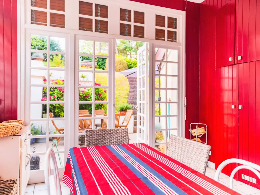 Location de Vacances Le Touquet-Paris-Plage 49