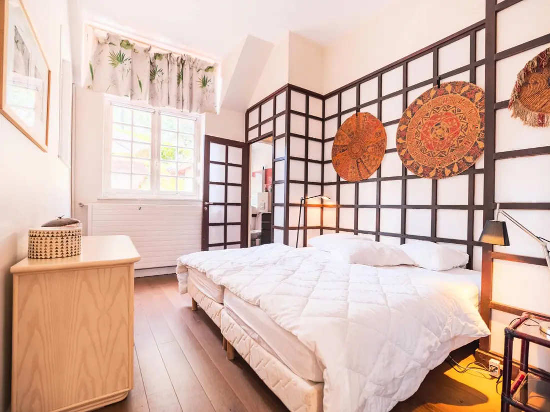 Location de Vacances Le Touquet-Paris-Plage 49