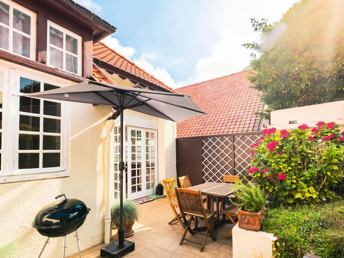 Location de Vacances Le Touquet-Paris-Plage 49