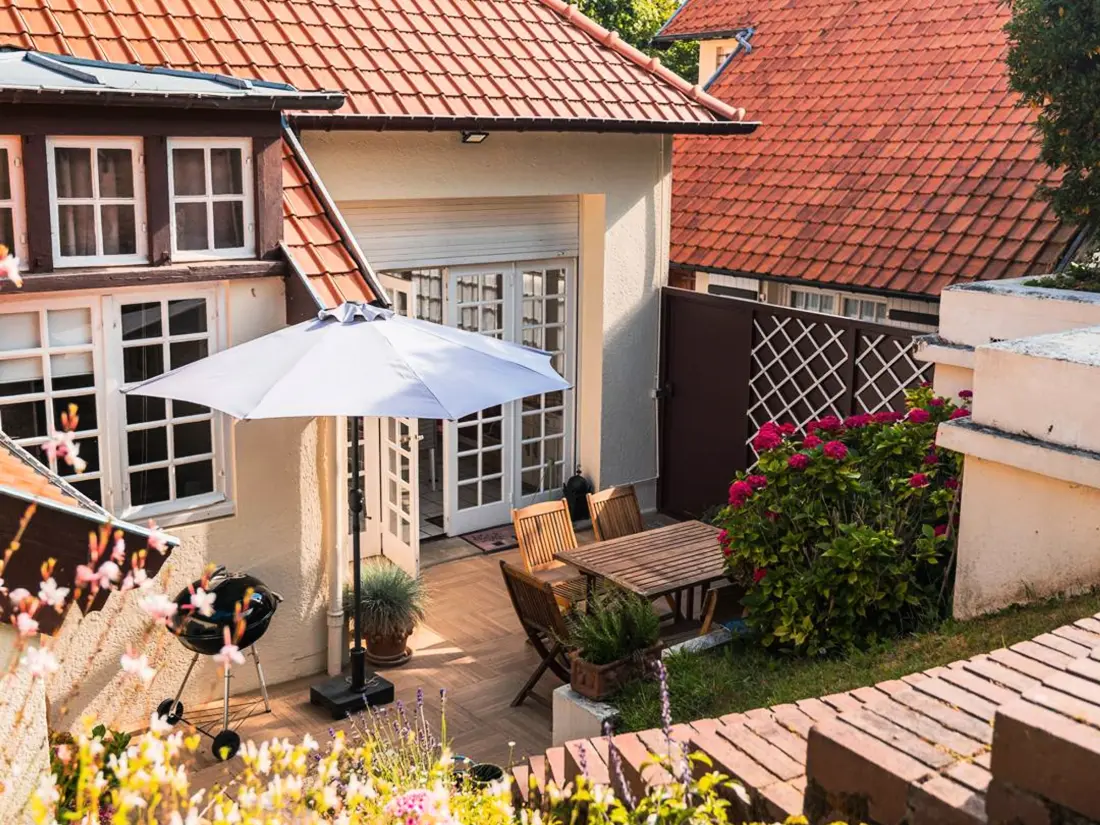 Location de Vacances Le Touquet-Paris-Plage 49