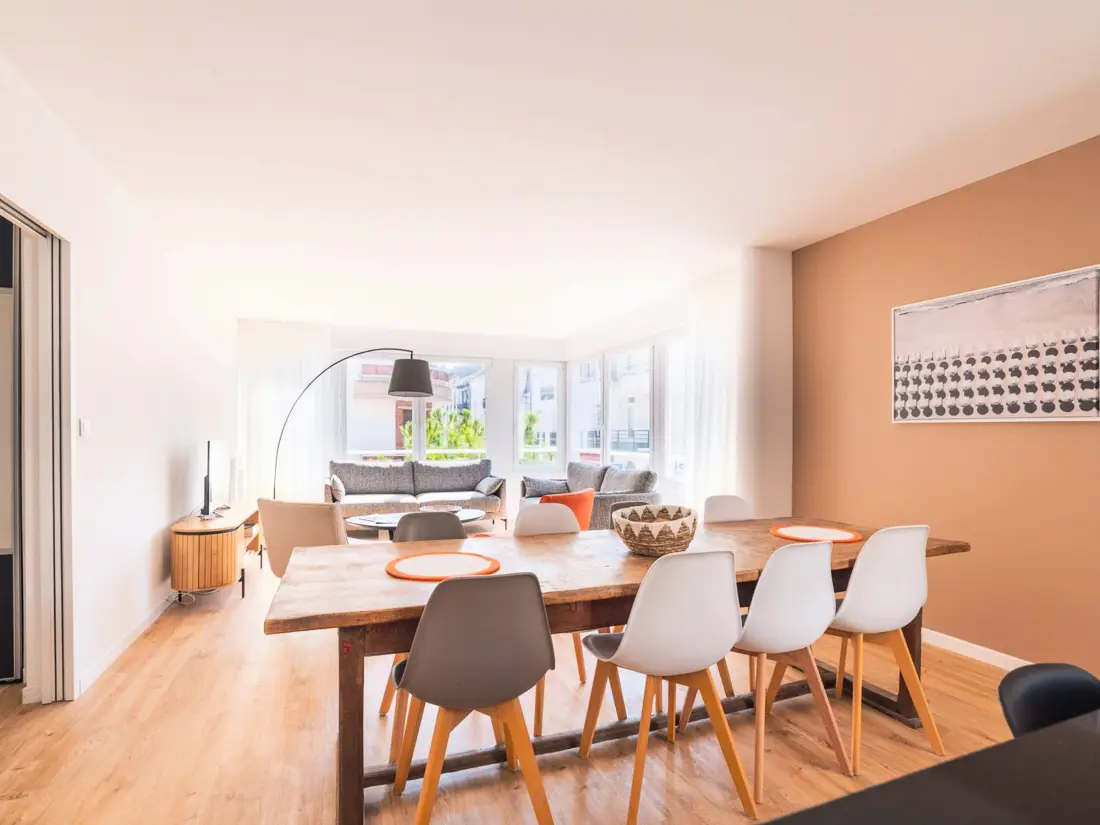 Location de Vacances Le Touquet-Paris-Plage 51