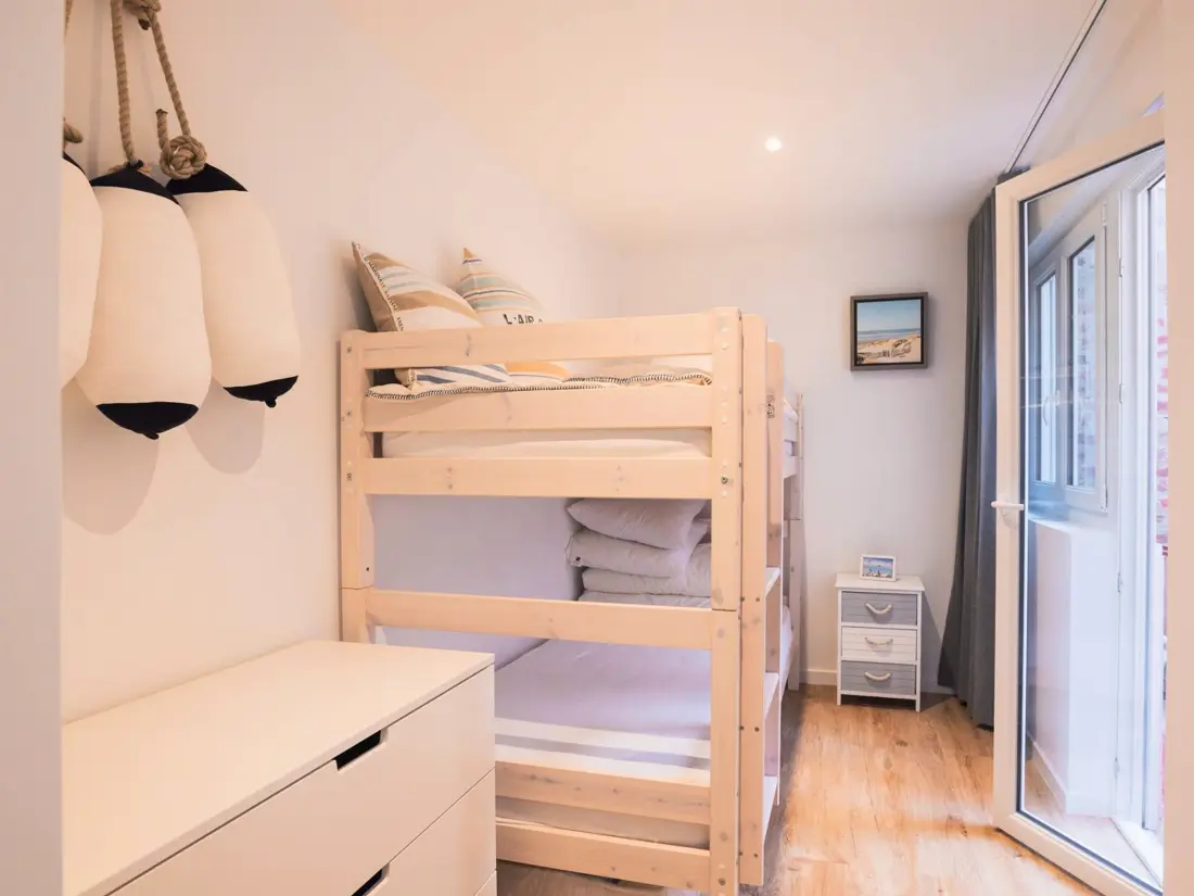 Location de Vacances Le Touquet-Paris-Plage 51