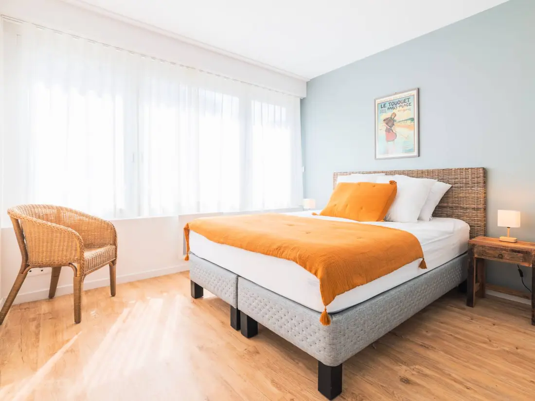 Location de Vacances Le Touquet-Paris-Plage 51