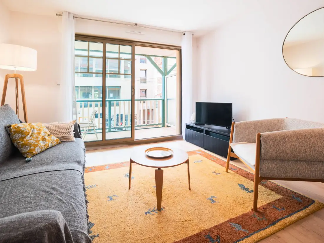 Location de Vacances Le Touquet-Paris-Plage 53