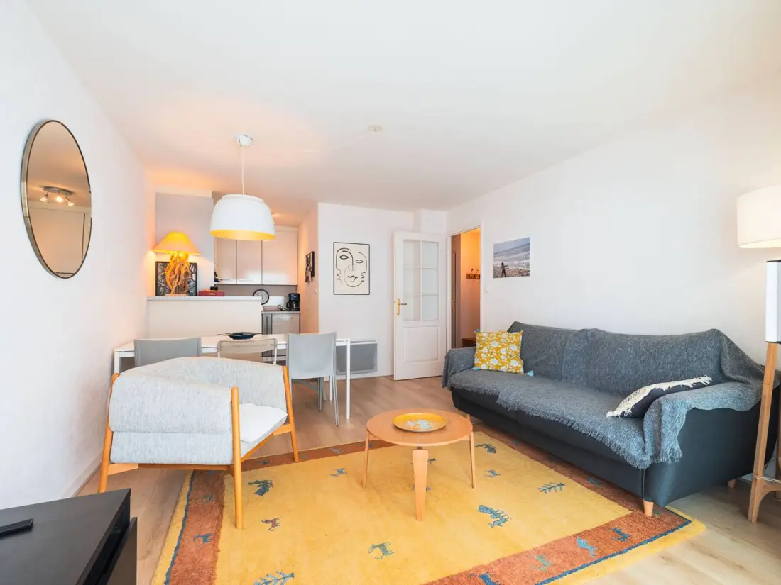 Location de Vacances Le Touquet-Paris-Plage 53