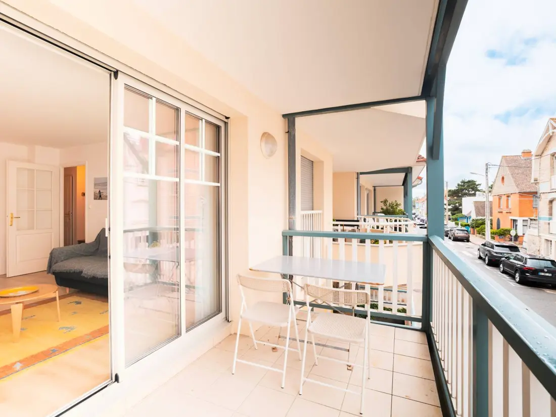 Location de Vacances Le Touquet-Paris-Plage 53