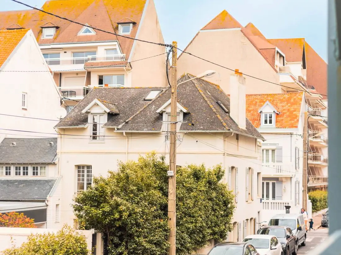 Location de Vacances Le Touquet-Paris-Plage 53