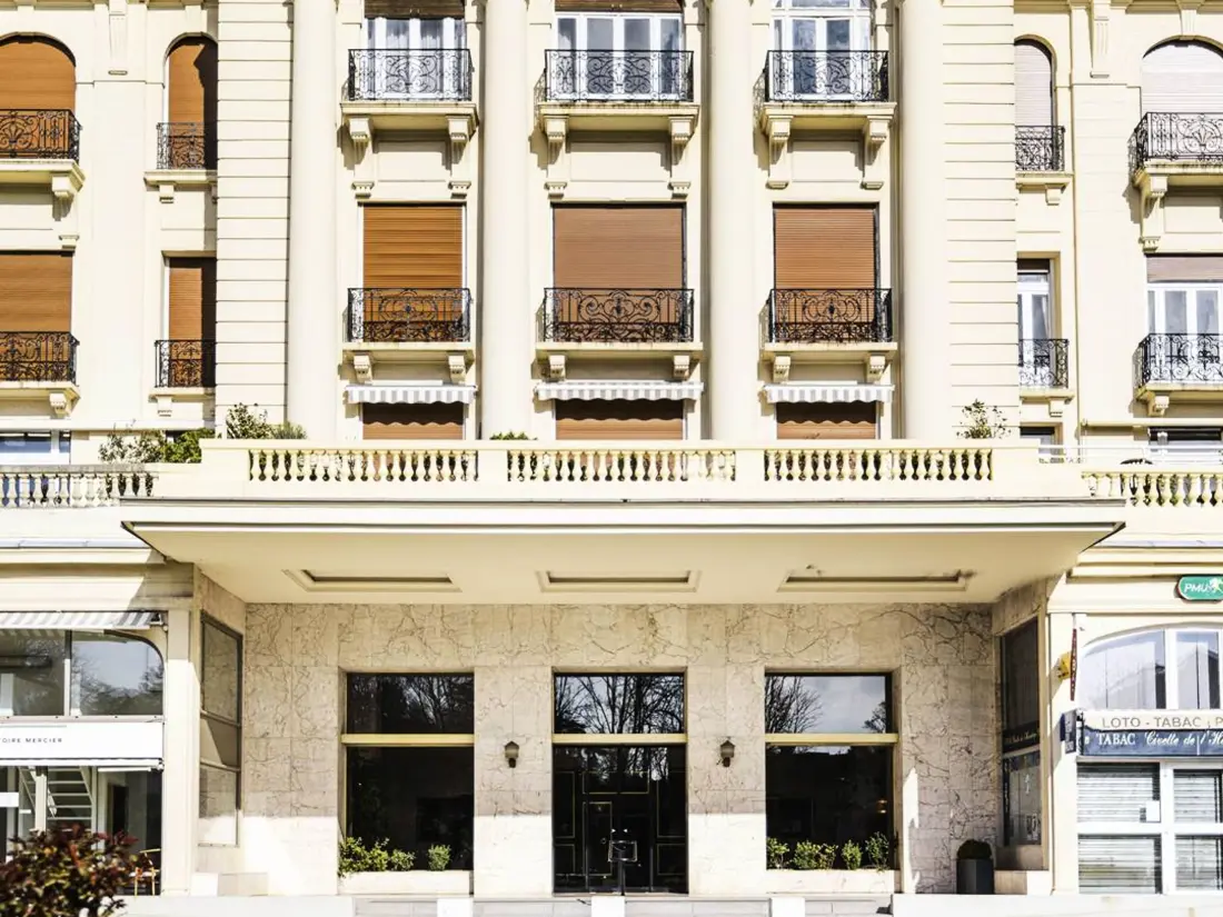 Location de Vacances Le Touquet-Paris-Plage 55