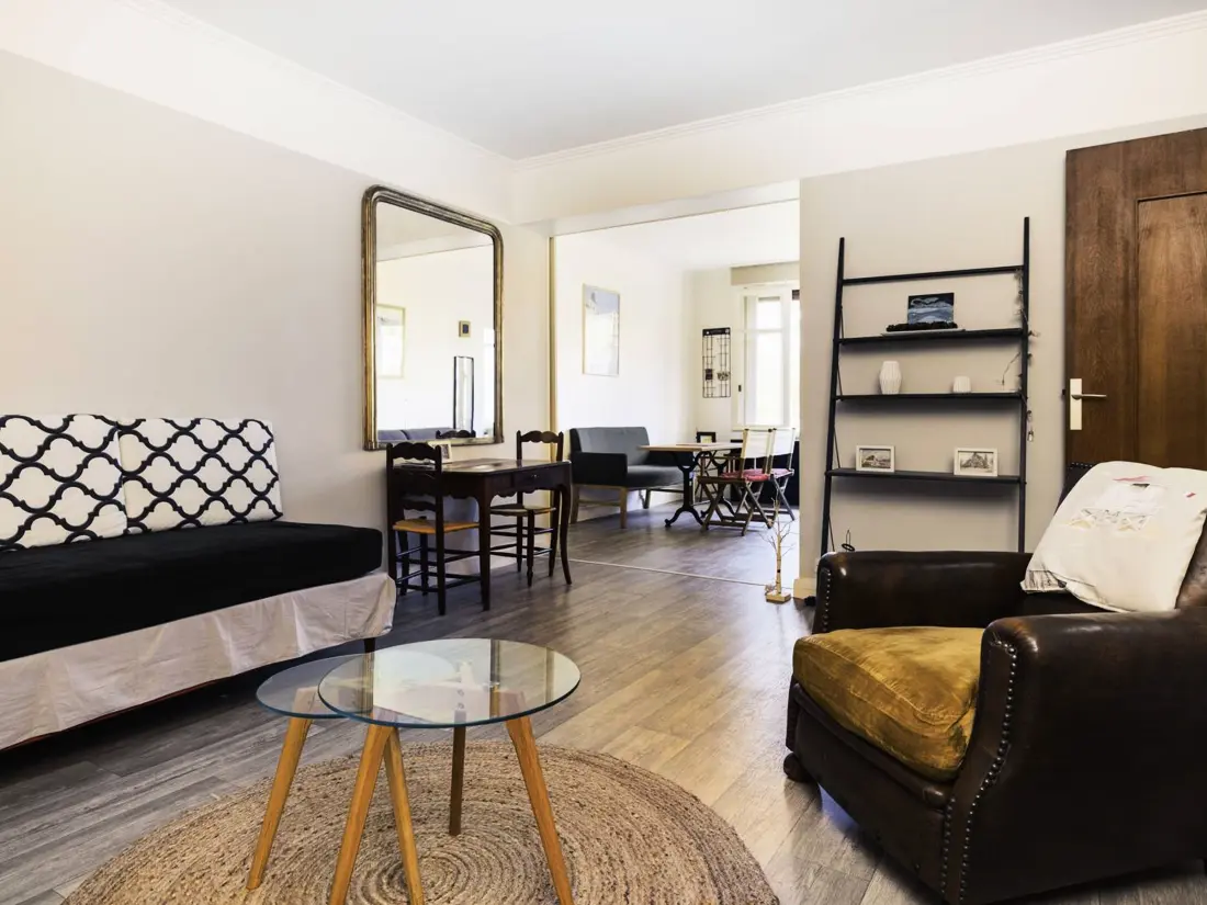 Location de Vacances Le Touquet-Paris-Plage 55