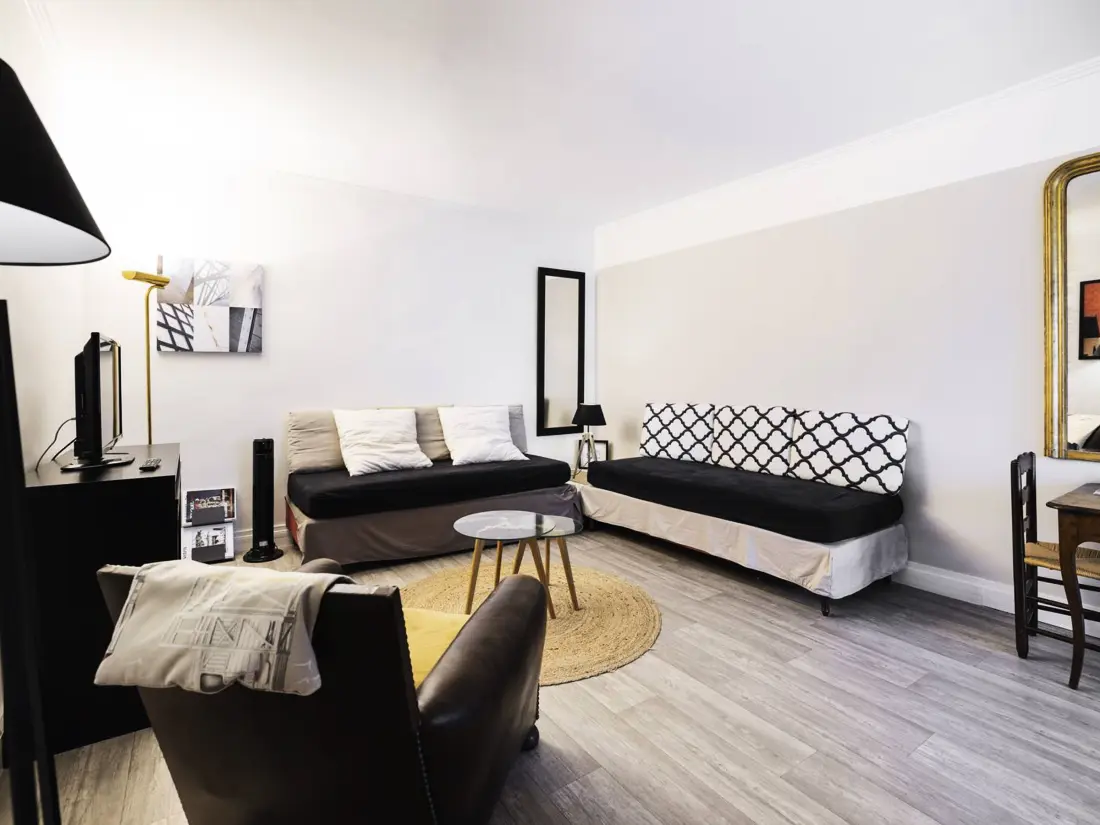 Location de Vacances Le Touquet-Paris-Plage 55