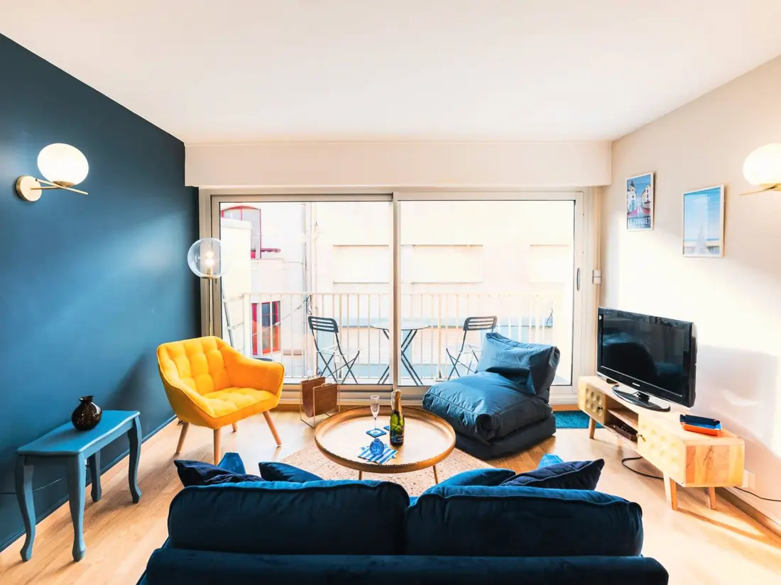 Location de Vacances Le Touquet-Paris-Plage 60