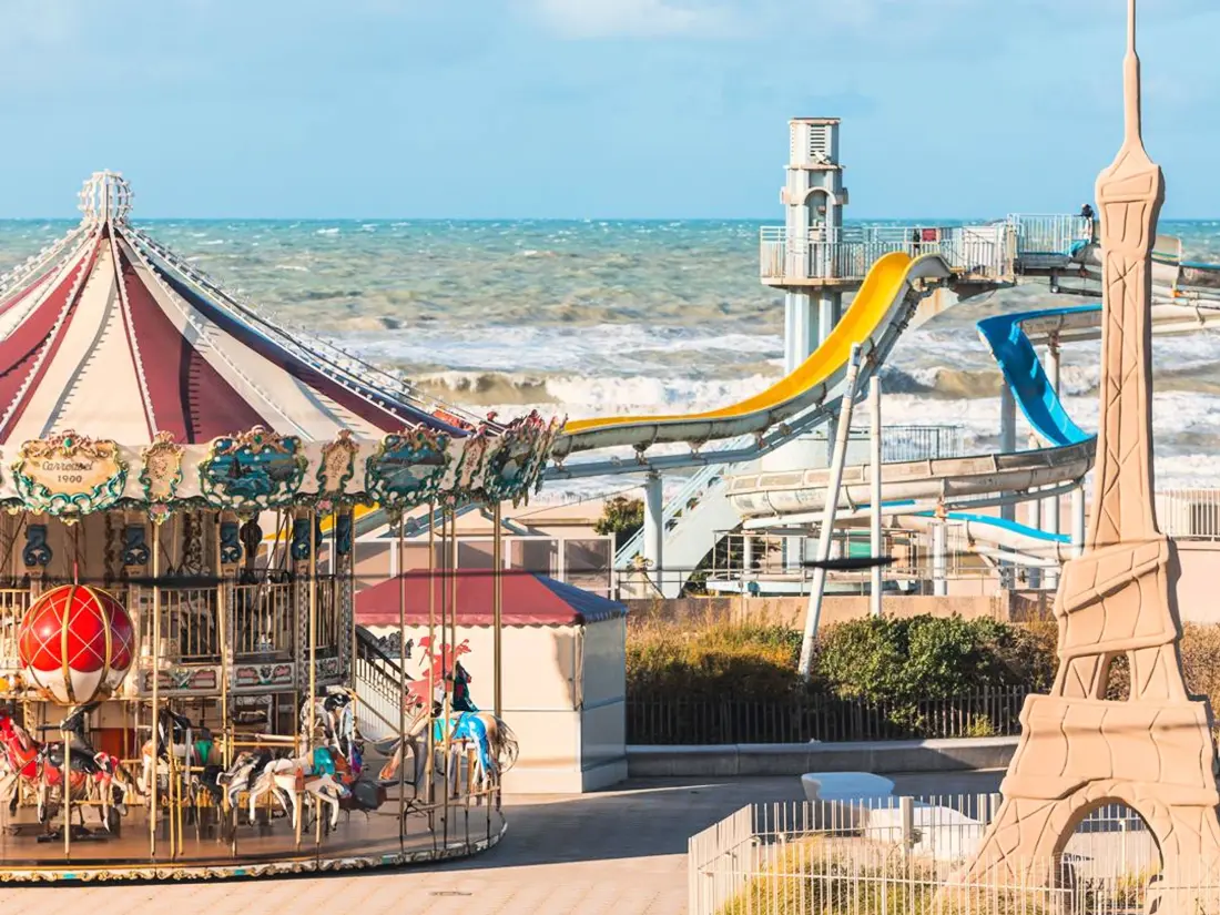 Location de Vacances Le Touquet-Paris-Plage 60