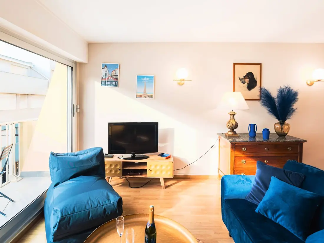 Location de Vacances Le Touquet-Paris-Plage 60