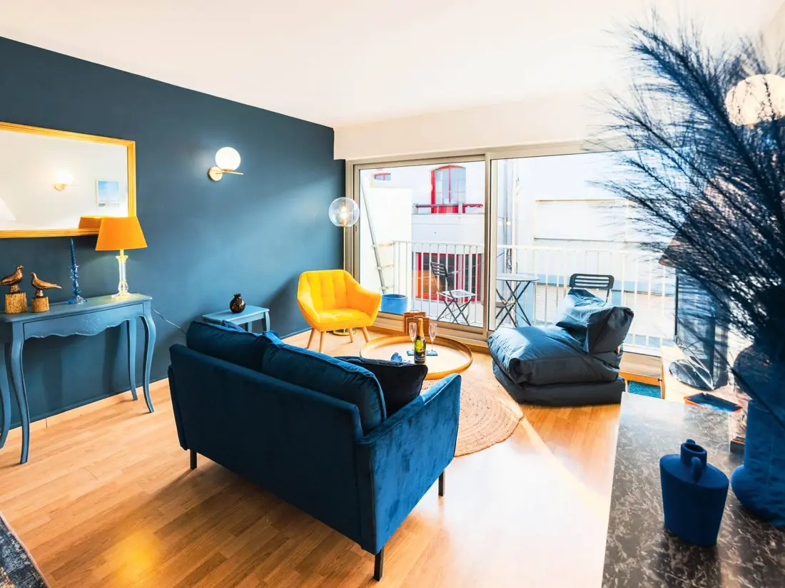 Location de Vacances Le Touquet-Paris-Plage 60