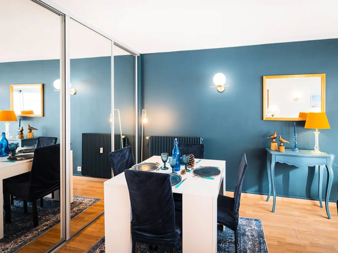 Location de Vacances Le Touquet-Paris-Plage 60