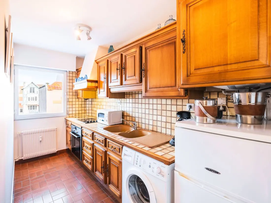 Location de Vacances Le Touquet-Paris-Plage 60