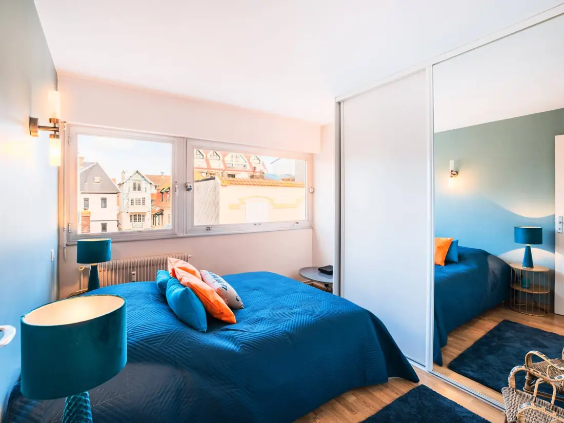 Location de Vacances Le Touquet-Paris-Plage 60