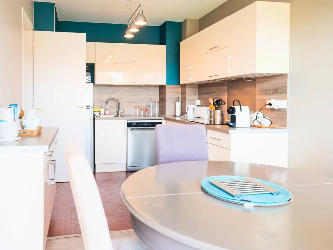Location de Vacances Le Touquet-Paris-Plage 61
