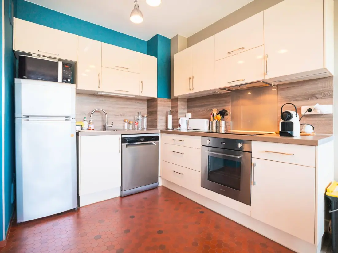 Location de Vacances Le Touquet-Paris-Plage 61
