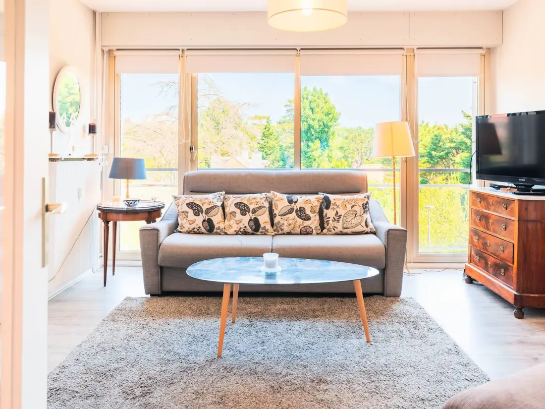 Location de Vacances Le Touquet-Paris-Plage 61