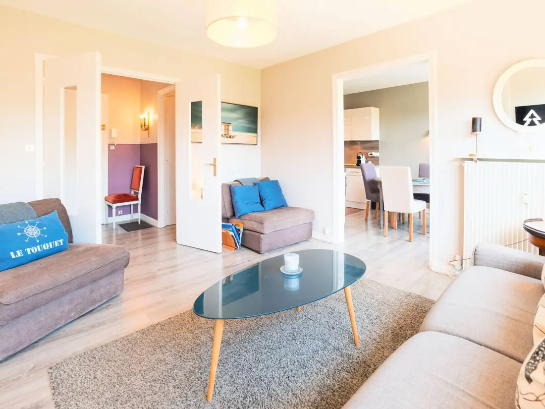 Location de Vacances Le Touquet-Paris-Plage 61