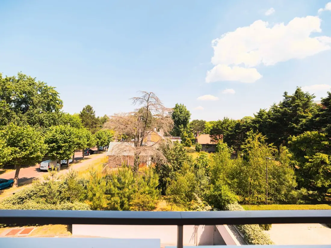 Location de Vacances Le Touquet-Paris-Plage 61