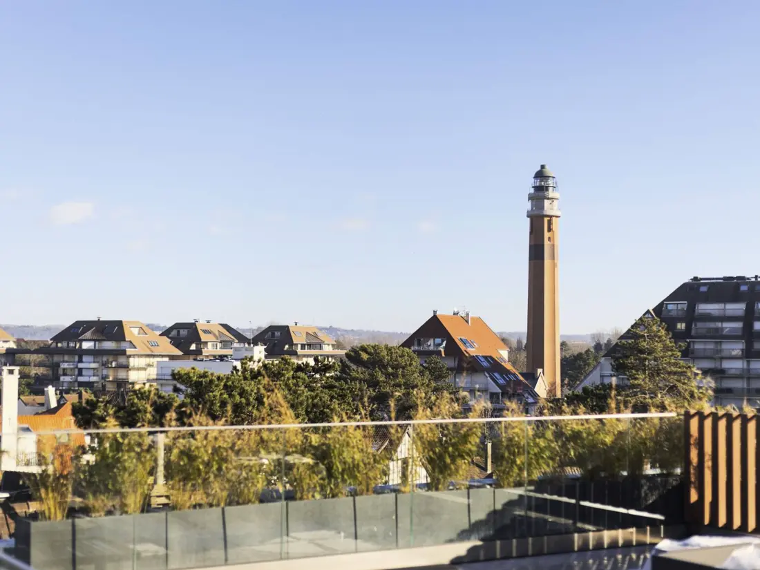 Location de Vacances Le Touquet-Paris-Plage 64