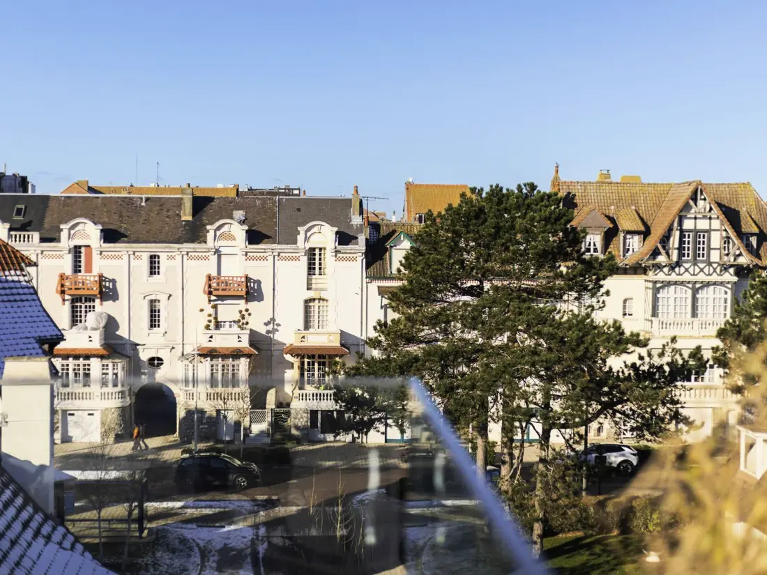 Location de Vacances Le Touquet-Paris-Plage 64