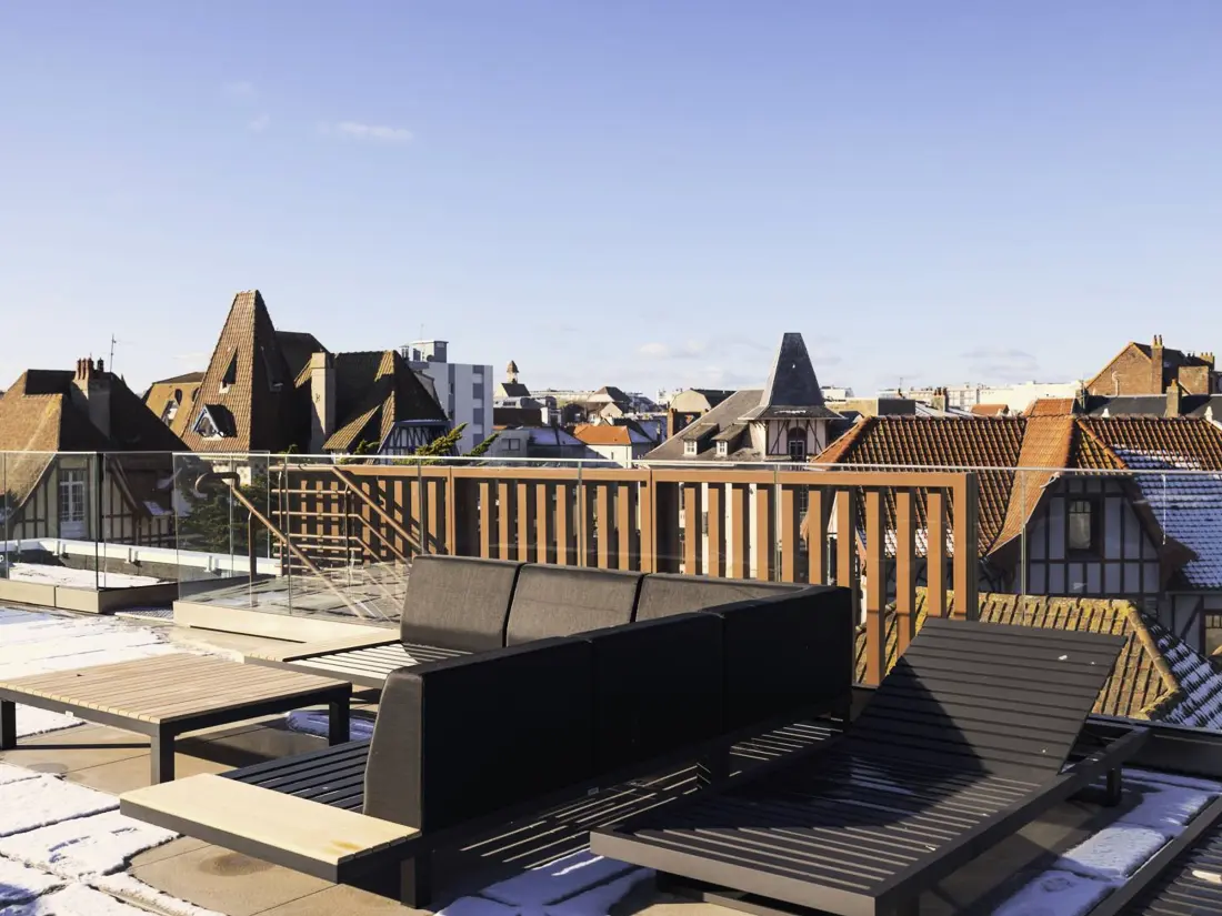 Location de Vacances Le Touquet-Paris-Plage 64