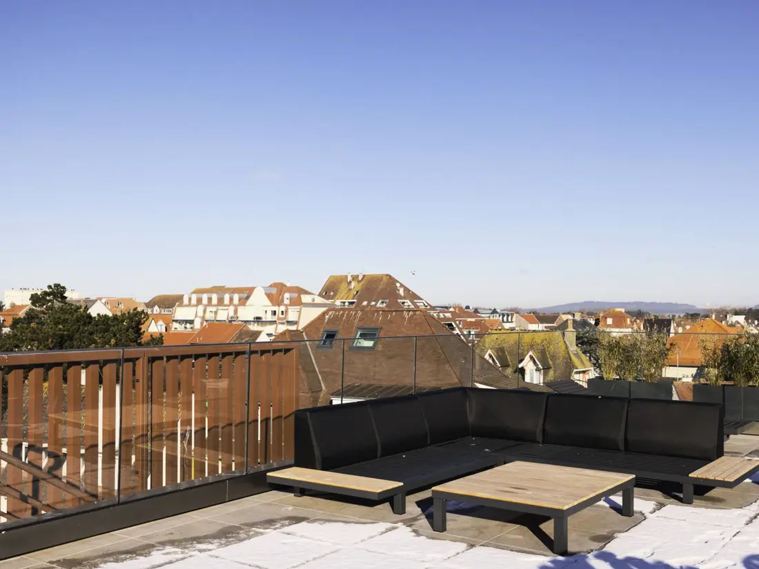 Location de Vacances Le Touquet-Paris-Plage 64