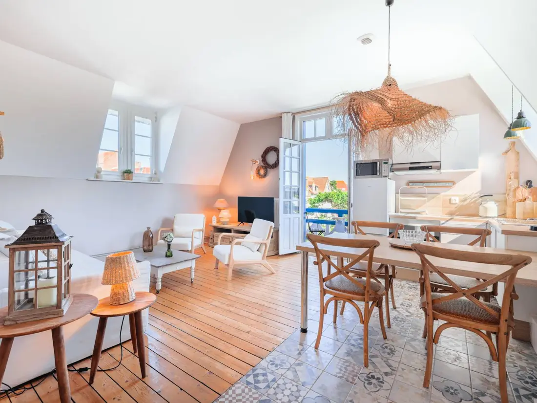 Location de Vacances Le Touquet-Paris-Plage 68