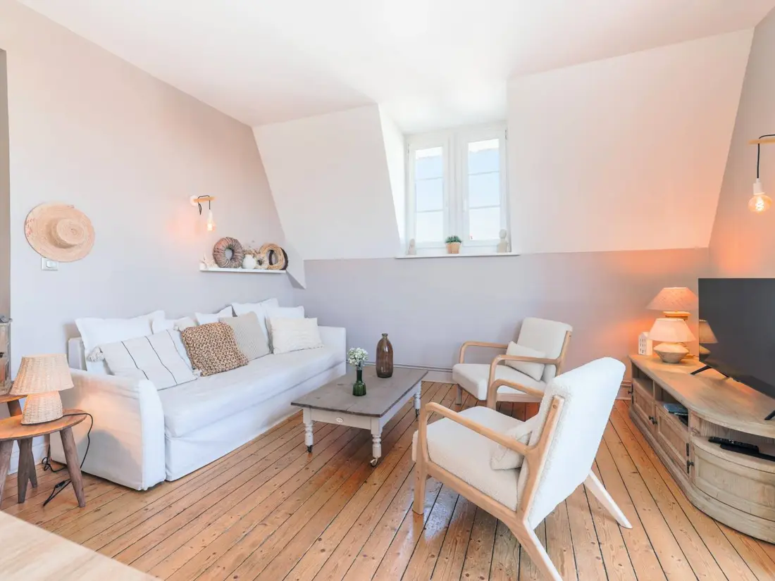 Location de Vacances Le Touquet-Paris-Plage 68