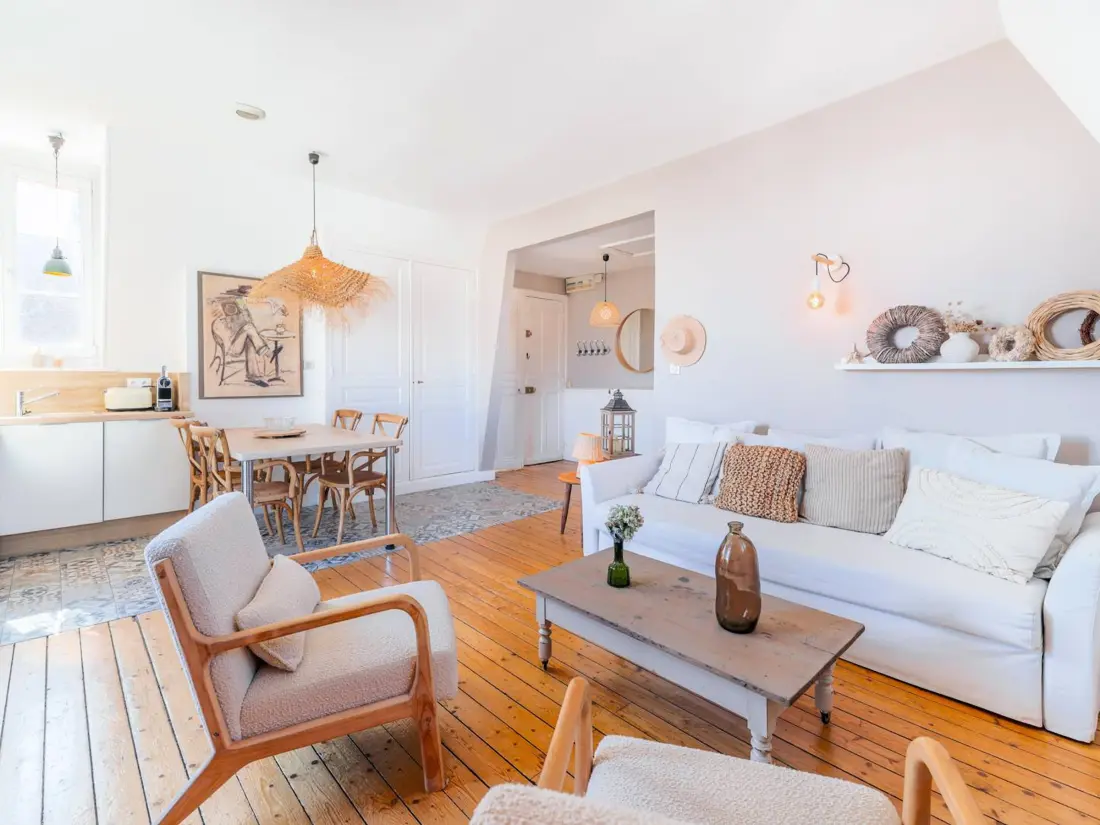 Location de Vacances Le Touquet-Paris-Plage 68