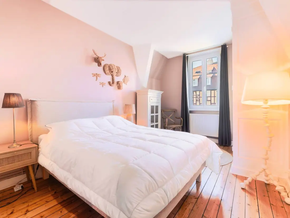 Location de Vacances Le Touquet-Paris-Plage 68