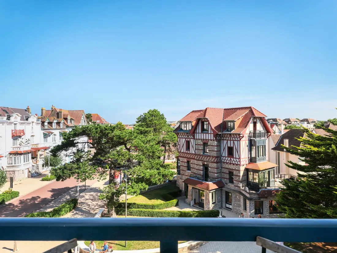 Location de Vacances Le Touquet-Paris-Plage 68