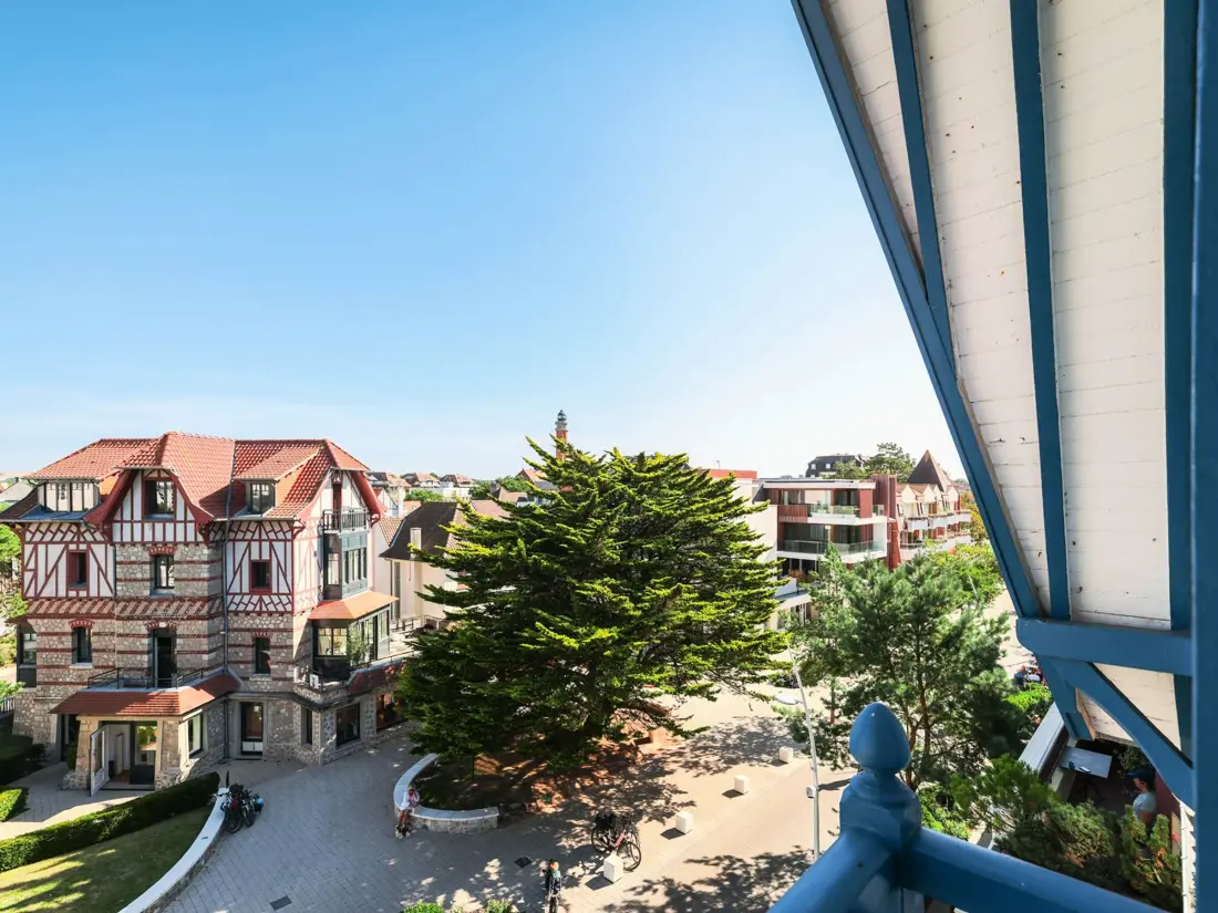 Location de Vacances Le Touquet-Paris-Plage 68