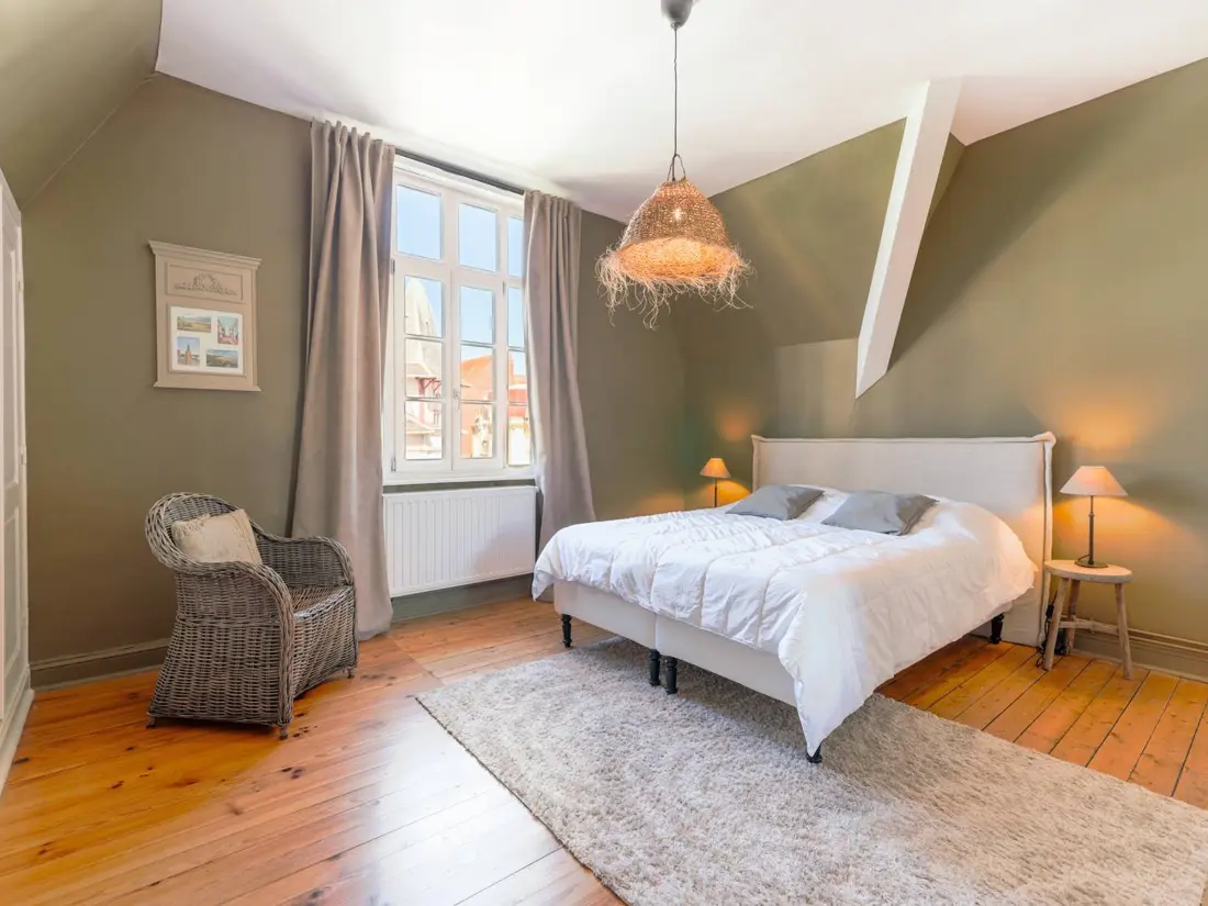 Location de Vacances Le Touquet-Paris-Plage 68