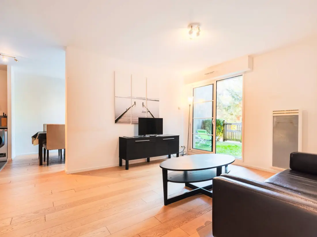 Location de Vacances Le Touquet-Paris-Plage 69